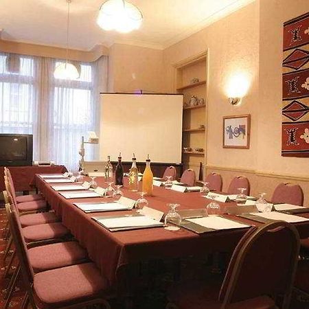 Lonsdales Court Hotel Маргит Экстерьер фото
